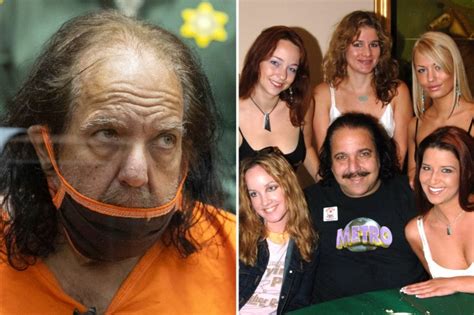 ron jeremy thinks he s on porn shoot with naughty nurses in state hospital after being found