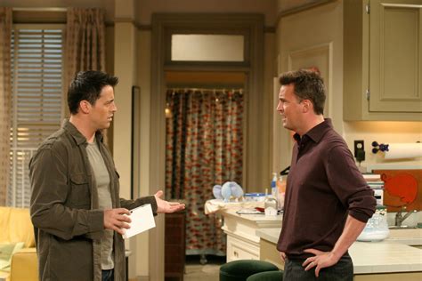 Friends ~ Episode Stills ~ Season 10 Episode 6 The One With Ross Grant Amusementphile