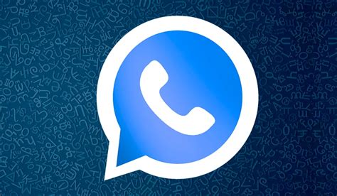 Descarga Gratis Whatsapp Plus 2023 Apk Links Y Cómo Instalar La