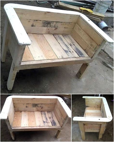 38 Cute Repurposing Recycled Pallet Ideas Wooden Pallet Projects