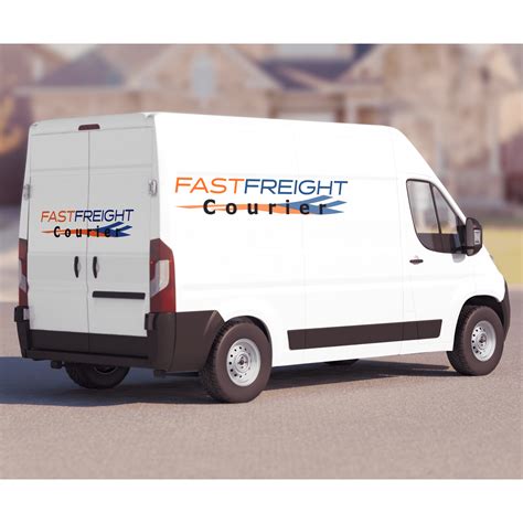 Streamlined Deliveries How Fast Freight Revolutionized Package