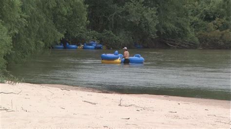 Year After Tiki Tubing Shut Down Amid Wave Of Controversies Site Taken