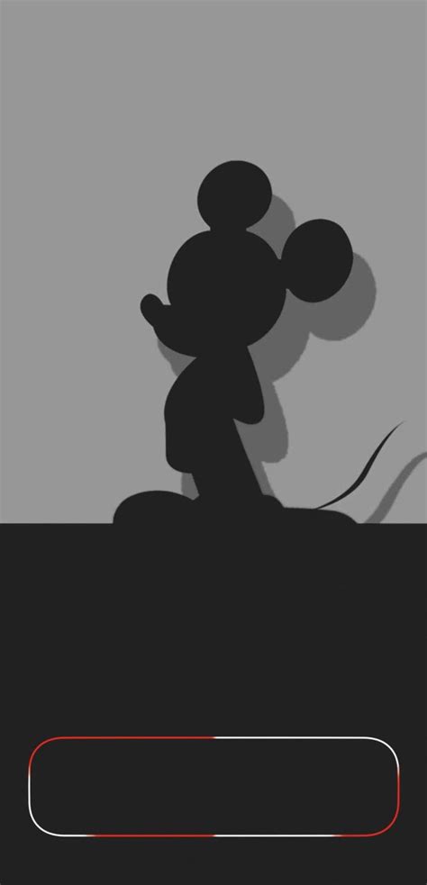 Mickey Shadow Mickey Mouse Wallpaper Mickey Mickey Mouse