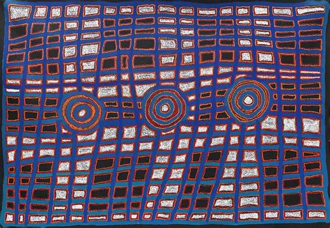 Spinifex Aboriginal Art And Artists Japingka Gallery