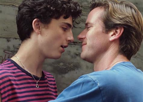 At the moment the number of hd videos on our site more than 120,000 and we constantly increasing our library. Call Me by Your Name is not a gay movie.