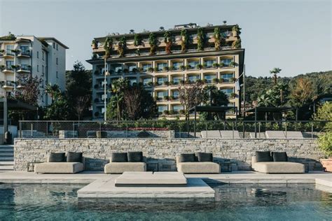 Hotel La Palma Stresa Aktualisierte Preise Für 2024