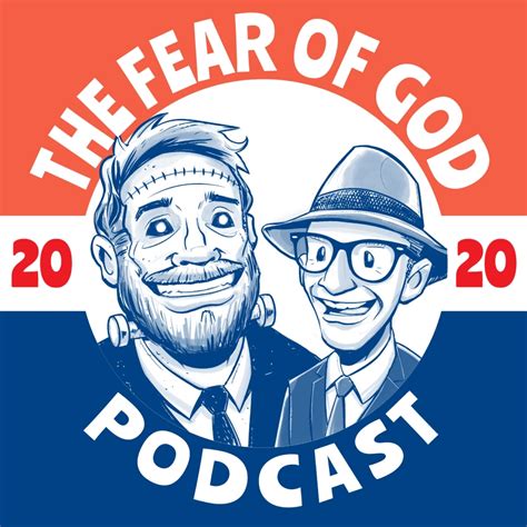 The Fear Of God Listen Via Stitcher For Podcasts