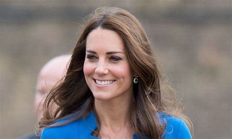 Pregnant Kate Middleton Pulls Out Of Invictus Games Opening Ceremony