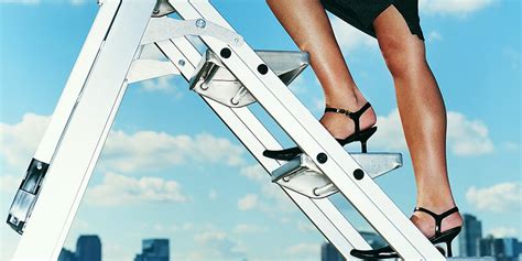 Climb The Corporate Ladder Top 10 Ways To Advance Your Career