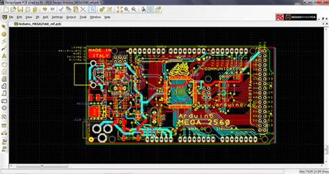 16 copper layers, board dimensions of 60×60, import and export of. Pcb Designer Free - 27 Free Best Pcb Design Software 2020 ...