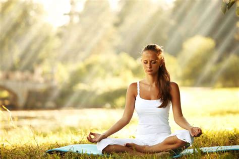 Mindfulness Meditation Guide Getting You Started