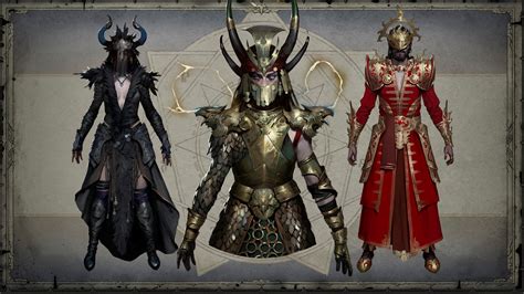 Diablo 4 Sorcerer Skills List