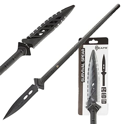 The Best Survival Spear Our Top 5 Picks For Hunting Fishing And Self