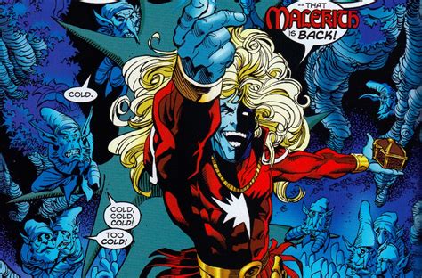 Reseña De Comic Thor Un Mundo Oscuro Liderado Por Malekith Jenova