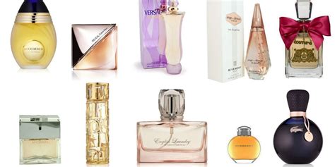 Best Seductive Perfumes For Women Reviews → Compare Now