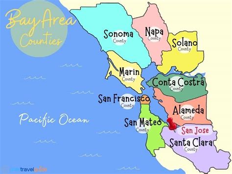 Is San Jose In The Bay Area Everything You Need To Know