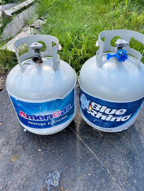 Propane Tanks for sale in Cleveland, Ohio | Facebook Marketplace