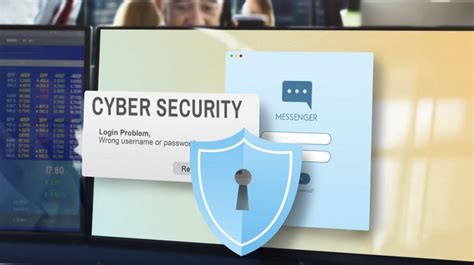 6 Cyber Security Strategies To Protect Your Small Business