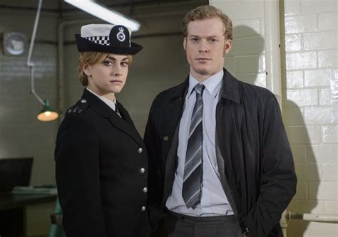 Prime Suspect 1973 Star Warns Us To Expect Lots Of Casual Everyday