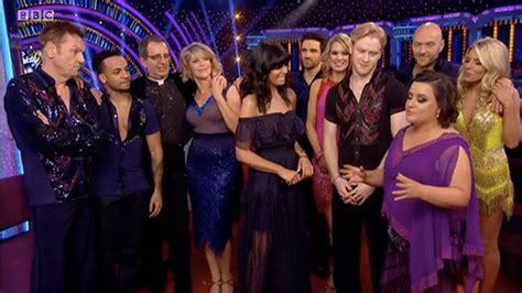 Strictly Come Dancing 2017 Final Jonnie Peacock Shocks Fans With