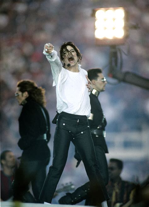 Michael Jackson Dangerous Era Michael Jackson Photo Fanpop
