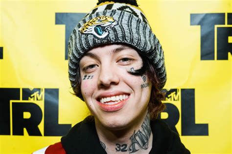 Lil Xan Denies Report That He Needed Police To Keep Him Safe From ‘angry’ 2pac Fans Complex