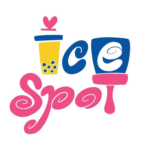 Ice Spot Lake Mary logo