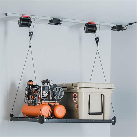 Garage Storage Lift System Motorized New Product Recommendations
