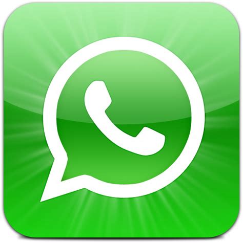 Whatsapp Messenger Possibilita Intercâmbio Gratuito De Mensagens Entre