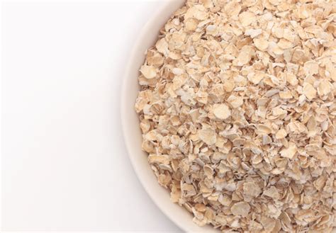 Add your favorite toppings for healthy breakfasts! Are Steel Cut Oats Healthier Than Rolled Oats ...