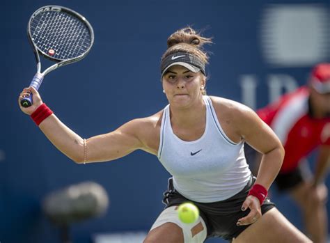 mississauga s bianca andreescu will face serena williams in rogers cup final citynews toronto