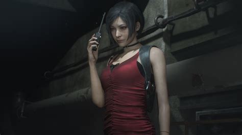 Claire Redfield Resident Evil 2 2019 Resident Evil 2 Wallpapers Hd