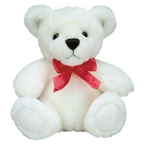 White Teddy Bear T Lebanon