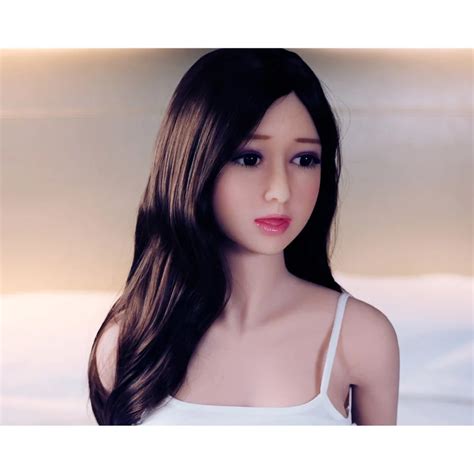 62 Tpe Sex Doll Head For Love Doll Jy Love Doll Head Silicone Adult Dolls Heads With Oral Adult