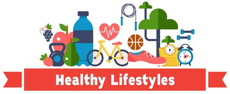 Benefits Of A Healthy Lifestyle New Thinking
