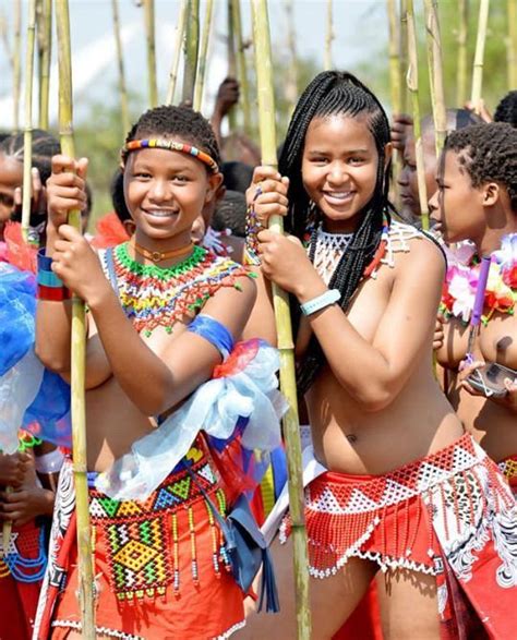 Youtube Zulu Women Zulu Traditional Attire Zulu Women Beauty