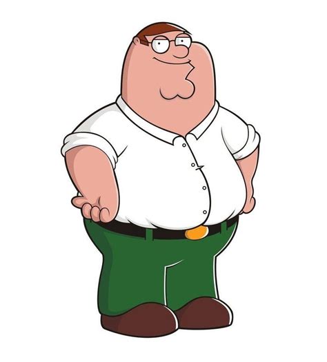 Peter Griffin Wallpapers Top Free Peter Griffin Backgrounds