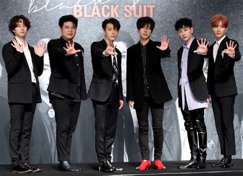 Super junior black suitsuper junior black suit. Super Junior | Wiki K-Pop | FANDOM powered by Wikia