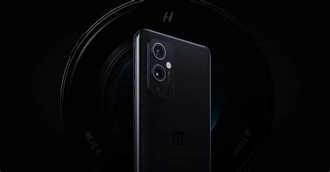 Oneplus 9 With Sd888 120hz Amoled Hasselblad Cameras Priced At ₱38990