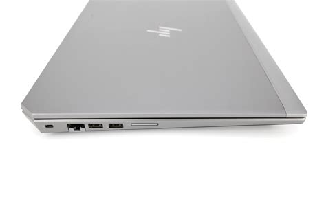Hp Zbook 15 G6 4k Laptop Core I9 9880h 32gb 1tb Ssd Quadro Rtx 3000