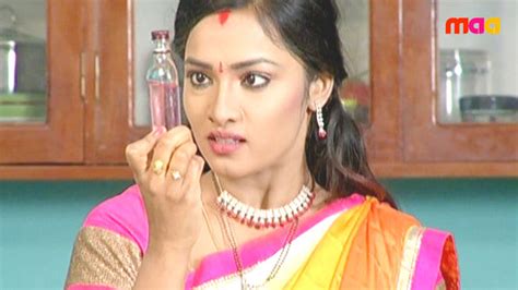 Watch Sasirekha Parinayam Tv Serial Episode 17 Janu Adds Poison In The Theertham Full Episode