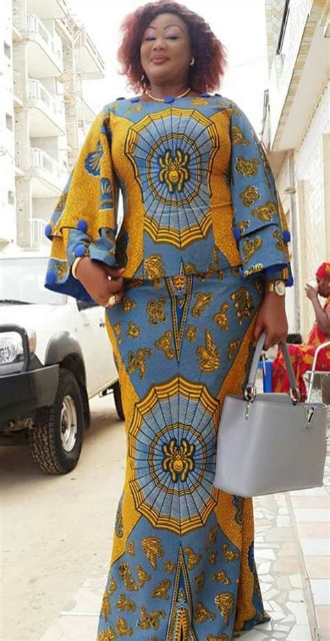 17 Best Images About My African Dresses On Pinterest Africa African