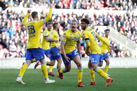 You are on leeds united football club live scores page in football/england section. 2 reasons why Leeds United's latest signing is a massive ...