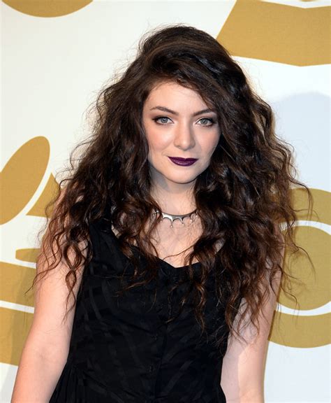 Lorde's sophomore album, melodrama, was released four years ago, and fans have been speculating new music from the grammy winner was imminent. Grammys 2014: Lorde, Beyonce and Taylor Swift Rule Twitter ...