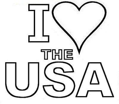 You can print or color them online at getdrawings.com for absolutely free. United states of america flag coloring page - timeless ...