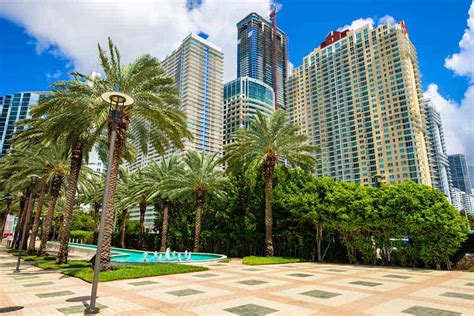 Brickell Miami Things To Do And Where To Eat Drink And Stay