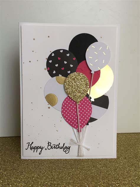 If your bestie is someone who seems to have everything, finding the perfect present will have you on a hunt. 20+ Birthday Card Ideas for friend, boyfriend, creative ...
