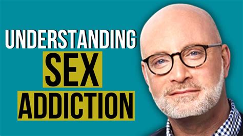 healing sex addiction understanding intimacy and sexual issues mental health awareness youtube