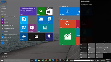 Microsoft Windows 10 Preview Build 10061 Is Here And Its Awesome 2024