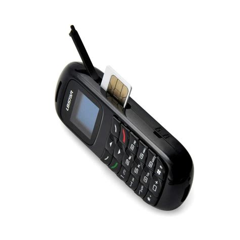 Mosthink L8star Bm70 Mini Cellular Telephone Wrieless Bluetooth
